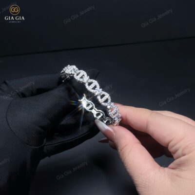 Trang sức phủ nano của nhà Gia Gia Jewelry