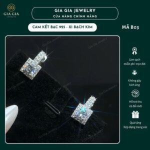 lắc tay gia gia