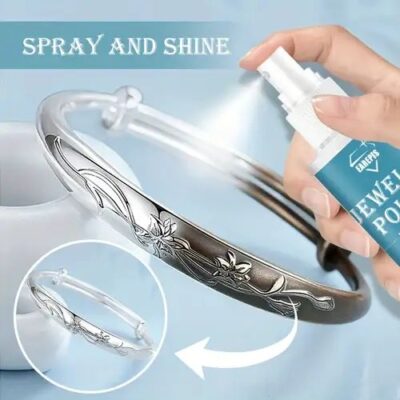Bạc 925 có bị đen không? Giải đáp & Bí quyết giữ bạc luôn sáng Dụng cụ làm sạch bạc