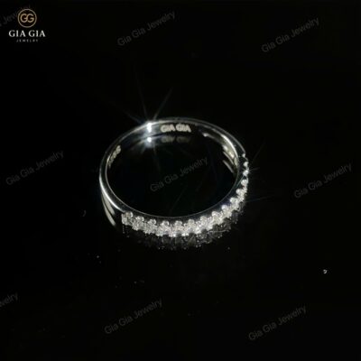 Bạc 925 Có Bền Không? Những Điều Quan Trọng Mà Người Dùng Trang Sức Thường Bỏ Qua Nhẫn mã N17