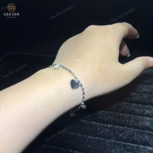 Lắc tay mã 04