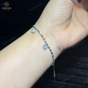 Lắc tay mã 04