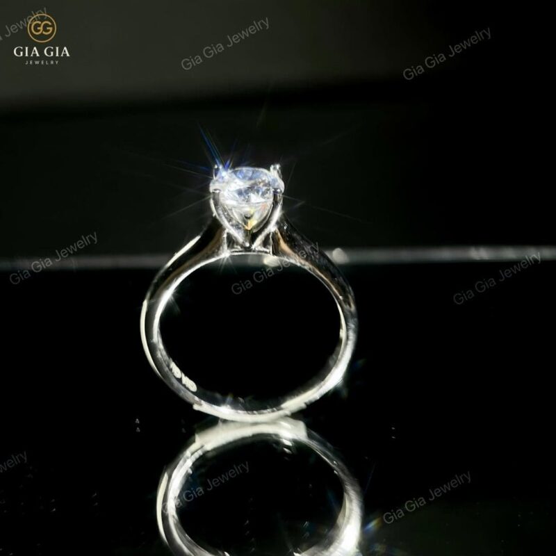 Bạc 925 là bạc gì? Đừng mua trang sức khi chưa hiểu rõ điều này Bạc 925 là bạc gì
